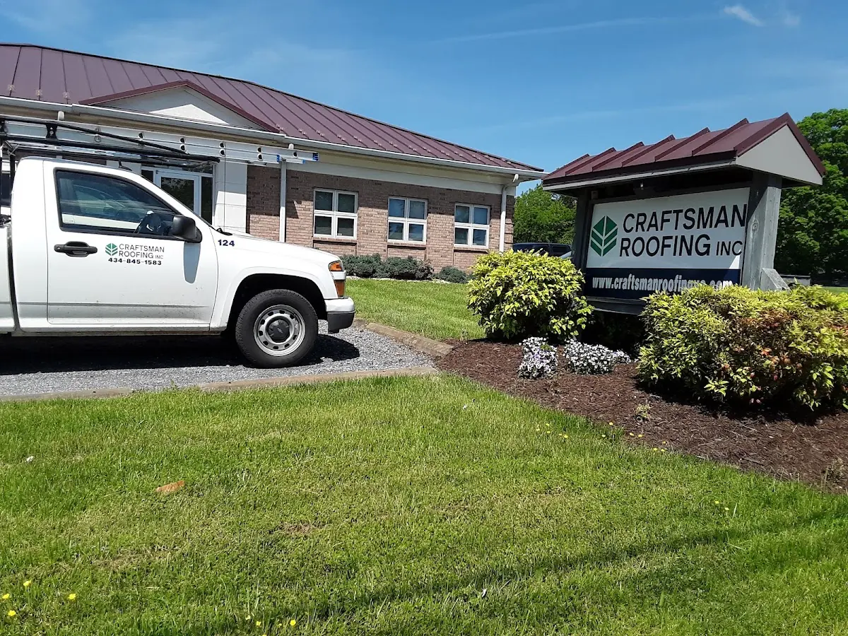Quality Wind Damage Roof Repair by experienced craftsmen in Darby Meadows